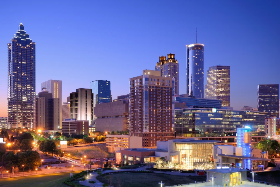 Atlanta