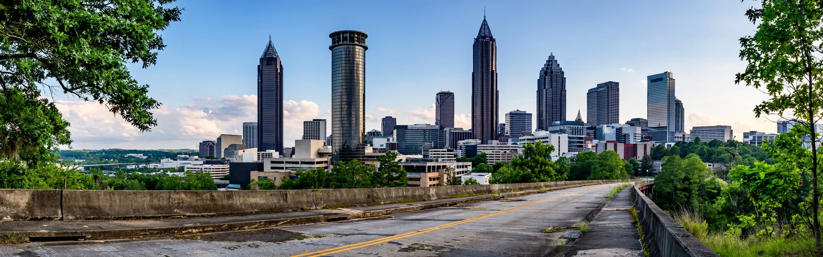 Atlanta Attractions and Activities: A Guide to Must-See Sights and Experiences