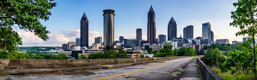 Atlanta Attractions and Activities: A Guide to Must-See Sights and Experiences