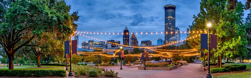 Celebrating Atlanta: A Guide to the City's Best Events and Festivals