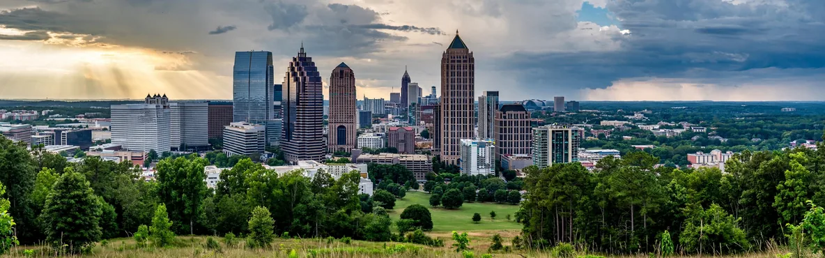Discovering Atlanta: A Guide to the City's Best Neighborhoods and Weather