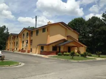 Super Inn Main image