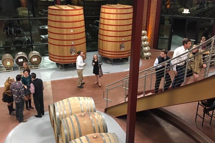 Atlanta Brew Bus Tour